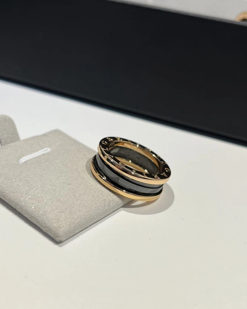 Bvlgari Rings Trendsetting 216783