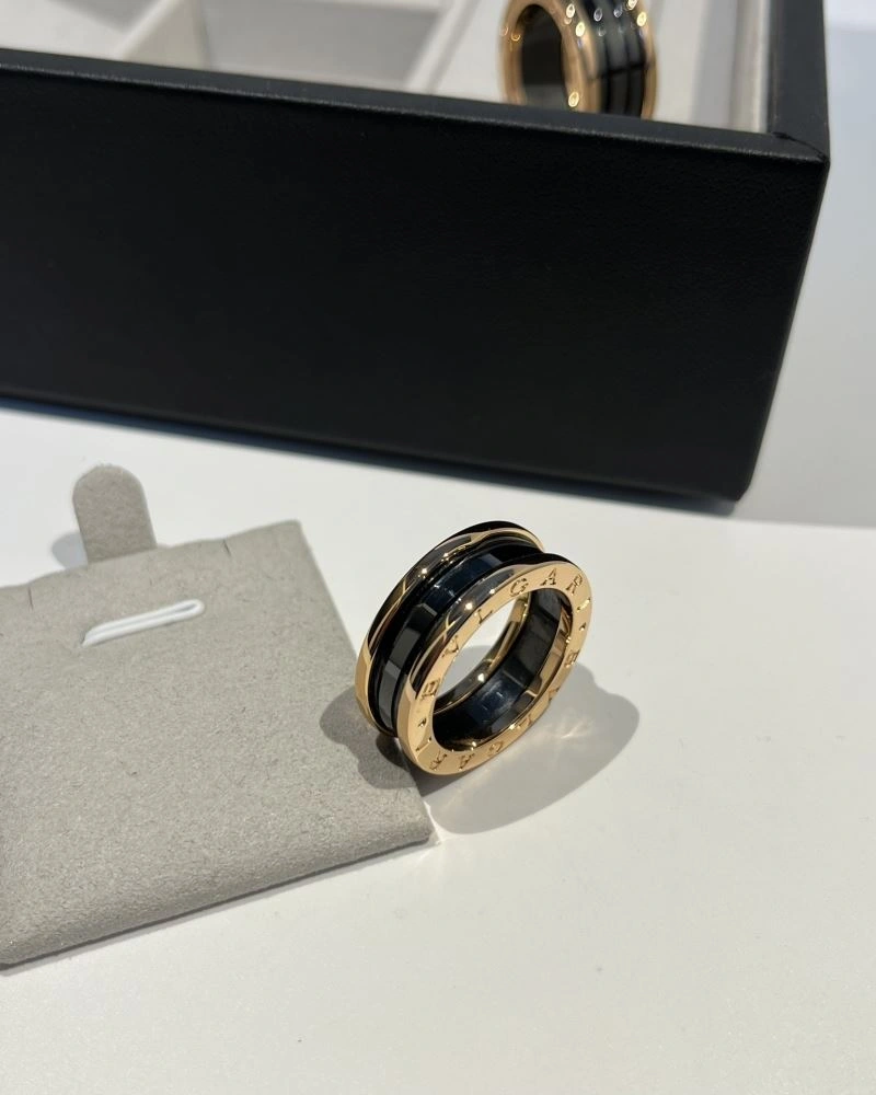 Bvlgari Rings Trendsetting 216783