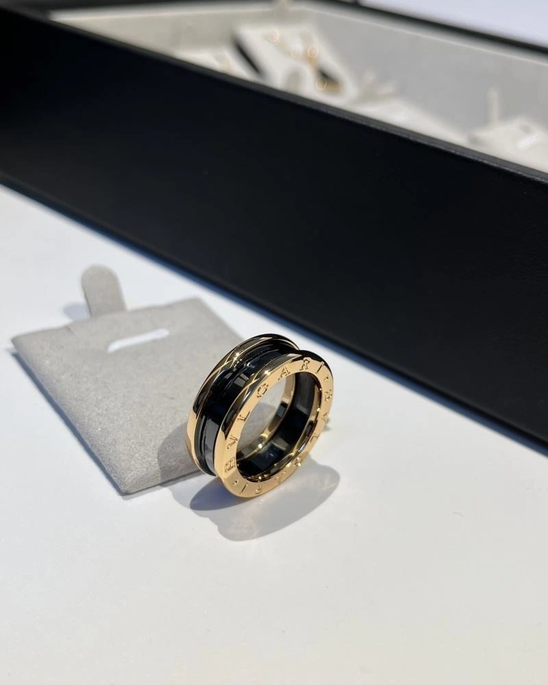 Bvlgari Rings Trendsetting 216783