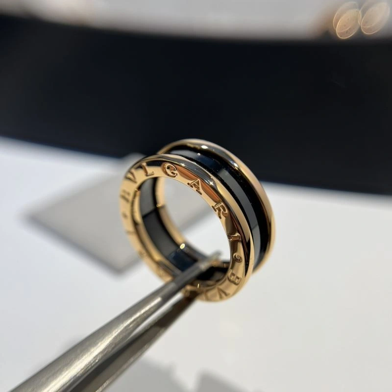 Bvlgari Rings Trendsetting 216783
