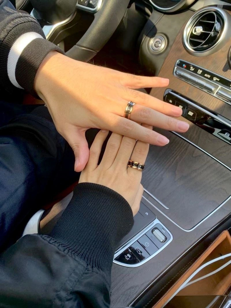 Bvlgari Rings Trendsetting 216783