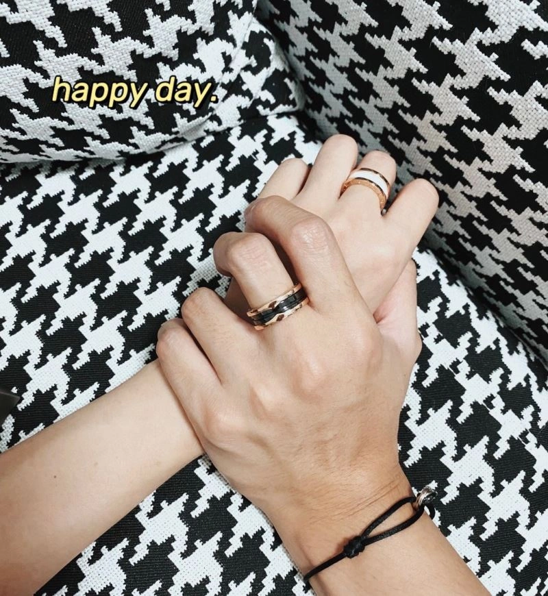 Bvlgari Rings Trendsetting 216783