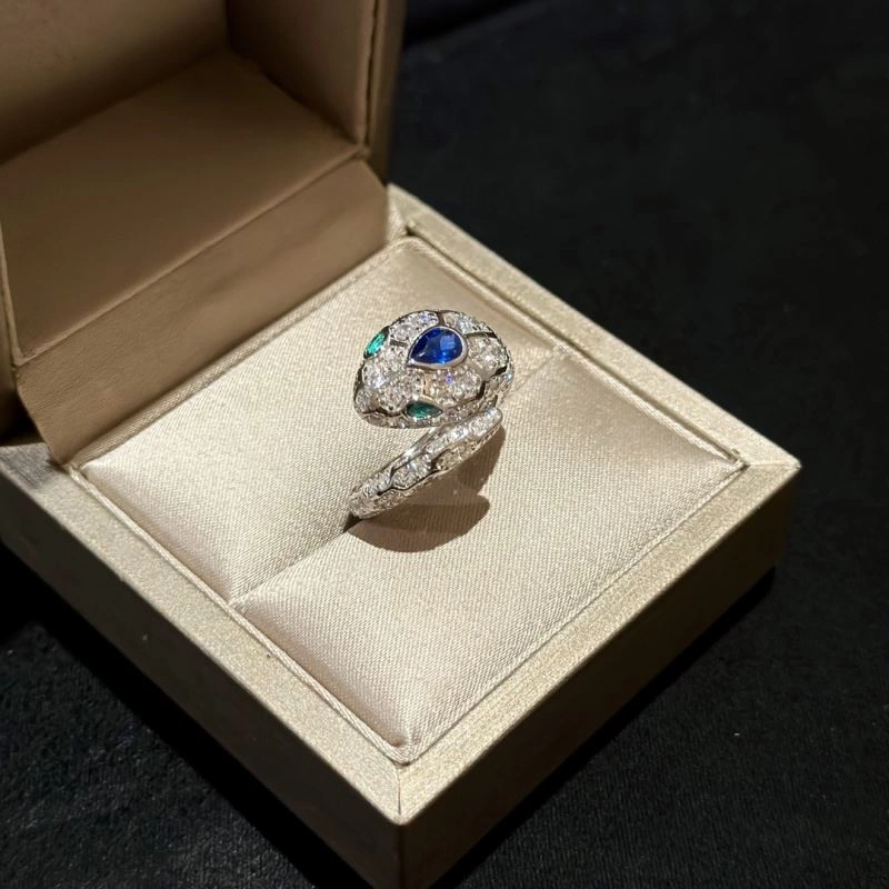 StreetReady Bvlgari Rings 216777