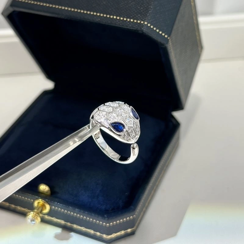 Bvlgari Rings Snug 216774