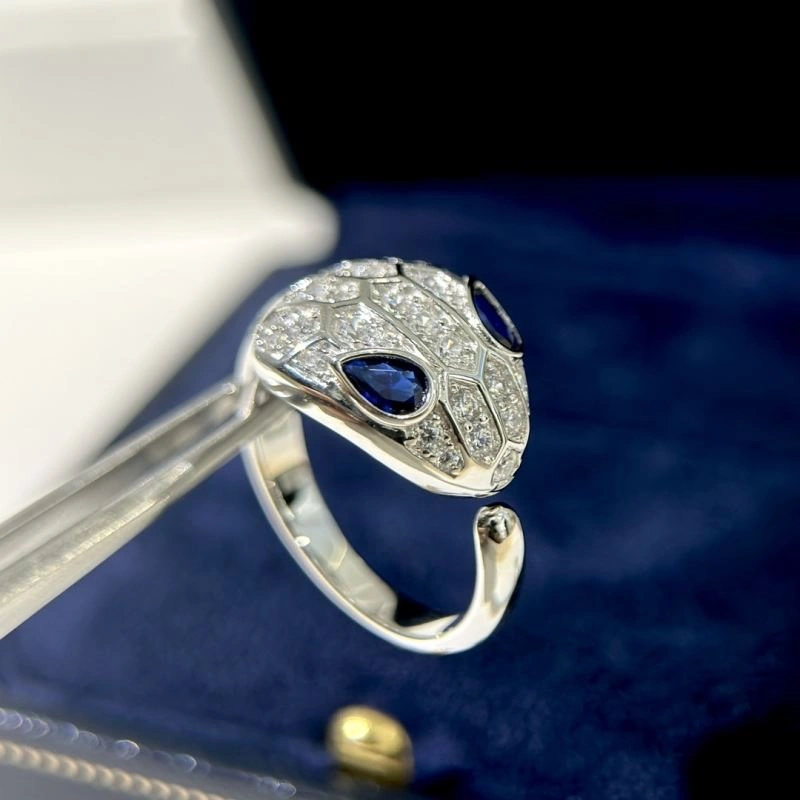Bvlgari Rings Snug 216774
