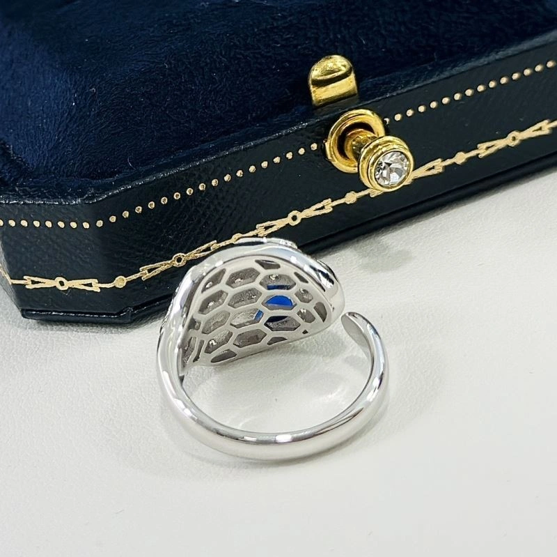 Bvlgari Rings Snug 216774
