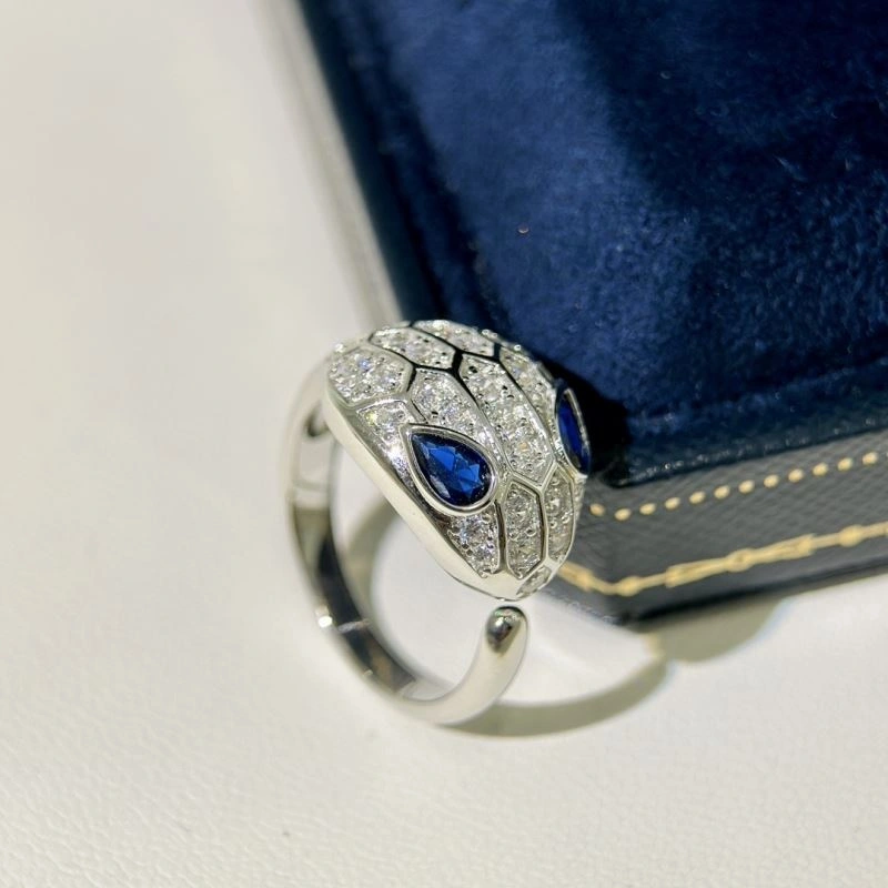 Bvlgari Rings Snug 216774