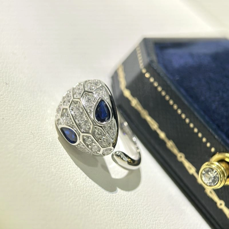 Bvlgari Rings Snug 216774