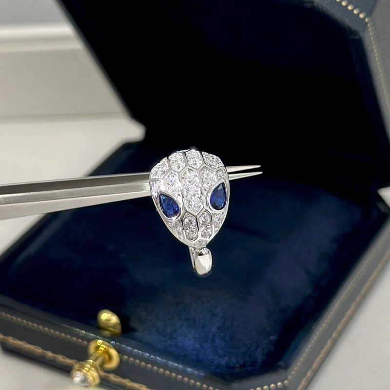 Bvlgari Rings Snug 216774