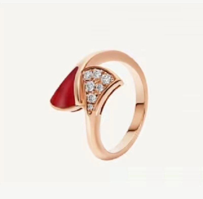 ZeroBulk Bvlgari Rings 216778