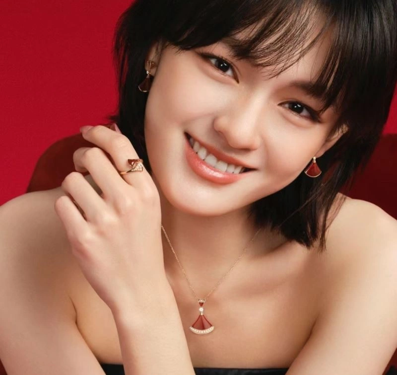 ZeroBulk Bvlgari Rings 216778