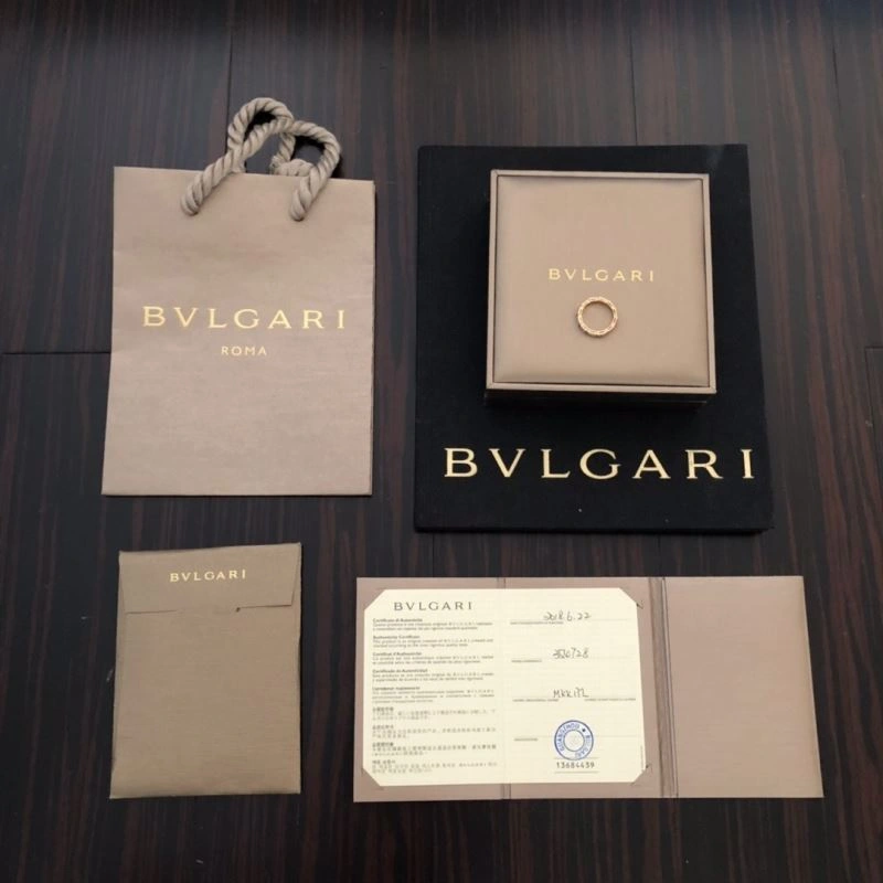 Bvlgari Rings SportInspired 216766