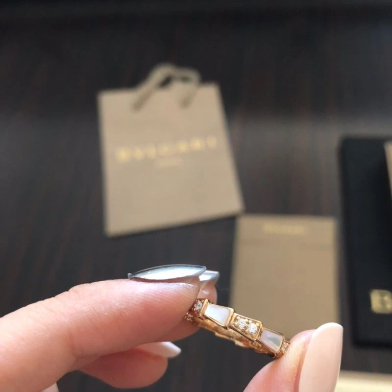 Bvlgari Rings SportInspired 216766