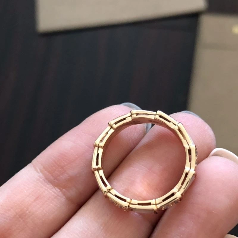 Bvlgari Rings SportInspired 216766