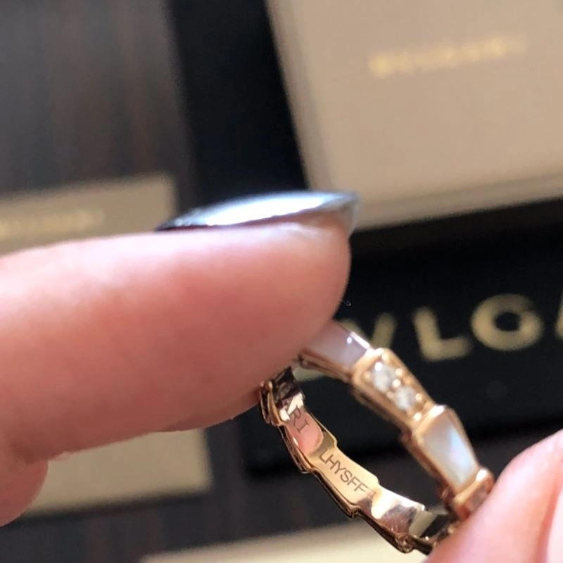 Bvlgari Rings SportInspired 216766
