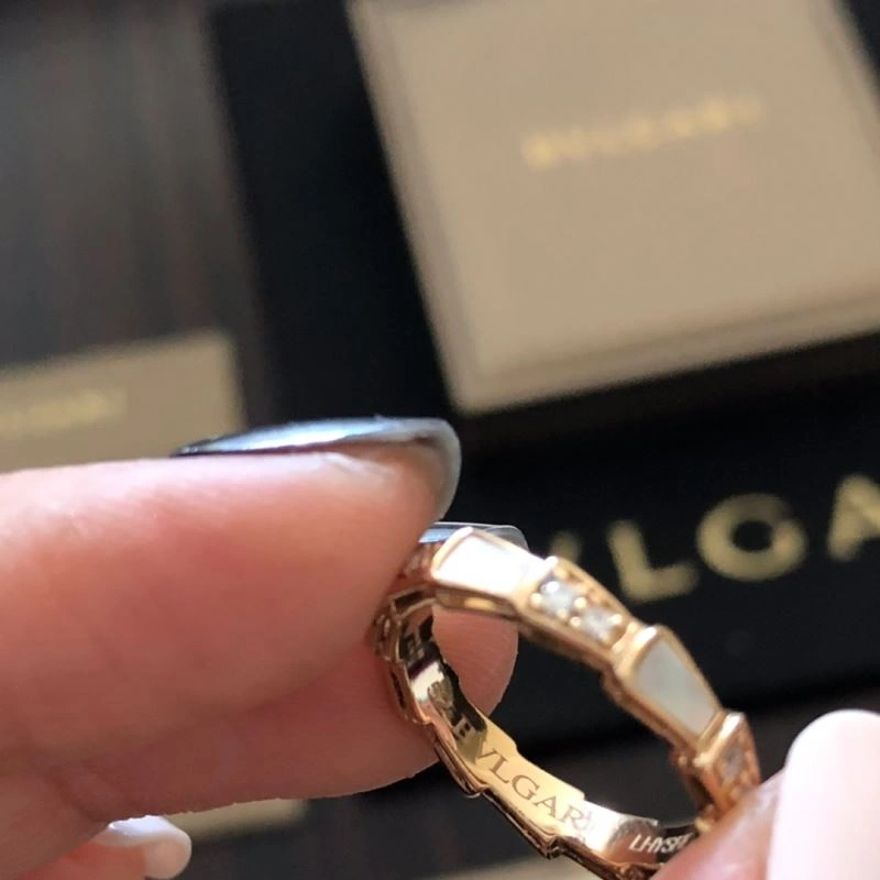 Bvlgari Rings SportInspired 216766