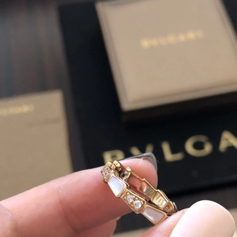 Bvlgari Rings SportInspired 216766