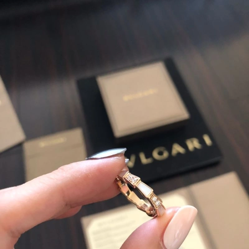 Bvlgari Rings SportInspired 216766