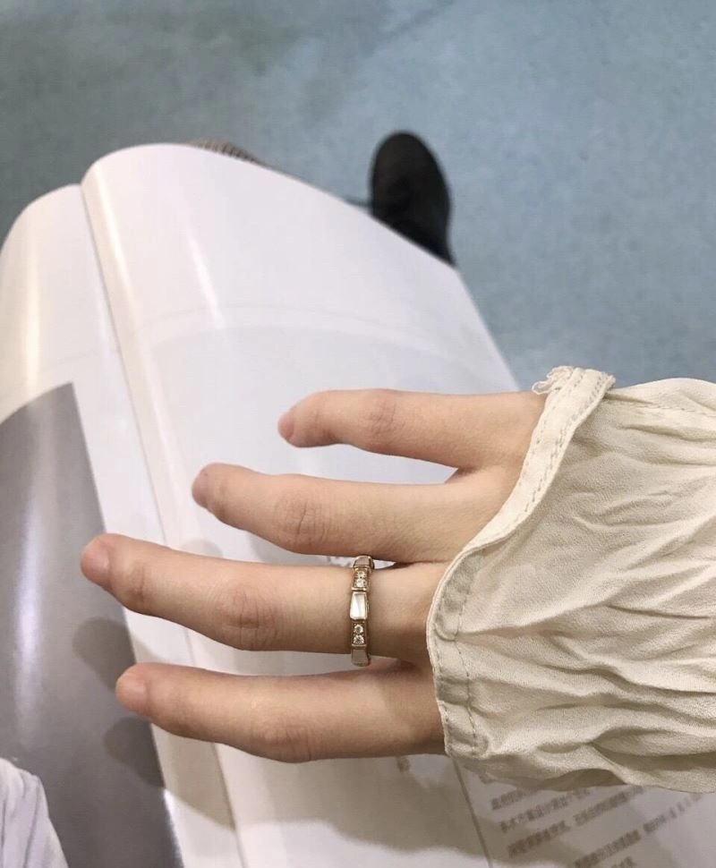 Bvlgari Rings SportInspired 216766