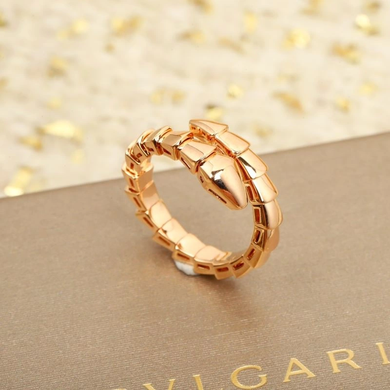 Bvlgari Rings Trendy 216772