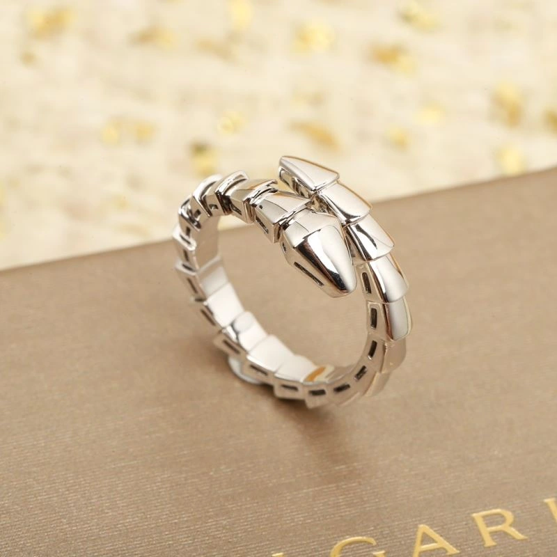 Bvlgari Rings Trendy 216772