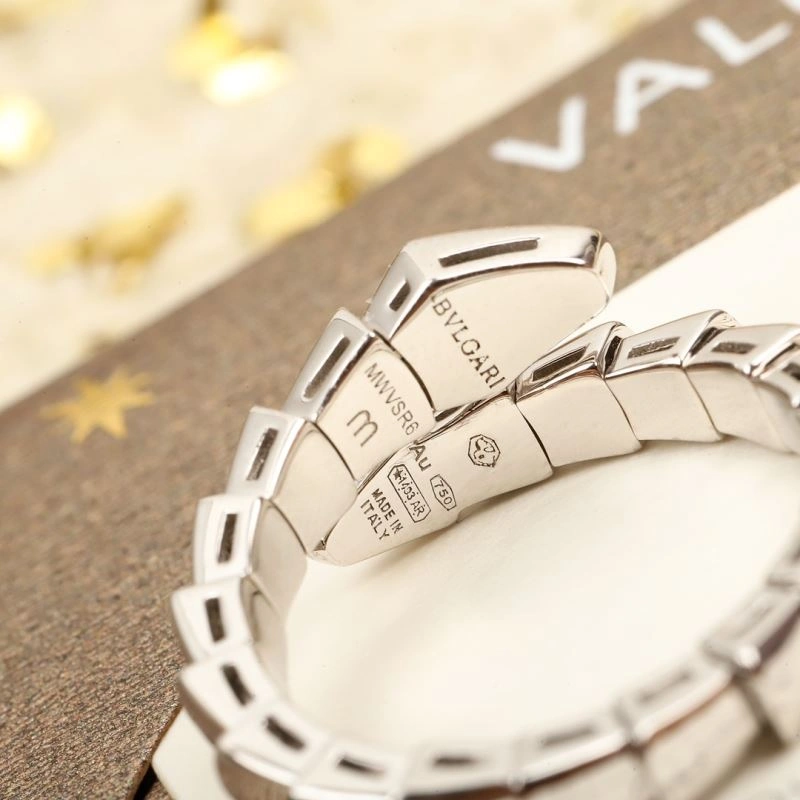 Bvlgari Rings Trendy 216772