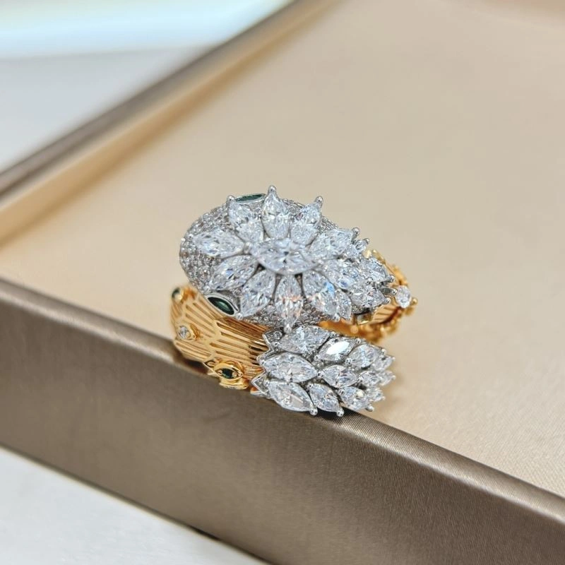 Bvlgari Rings Effortless 216782
