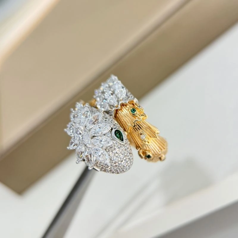 Bvlgari Rings Effortless 216782