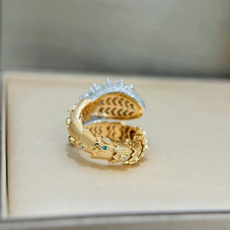 Bvlgari Rings Effortless 216782