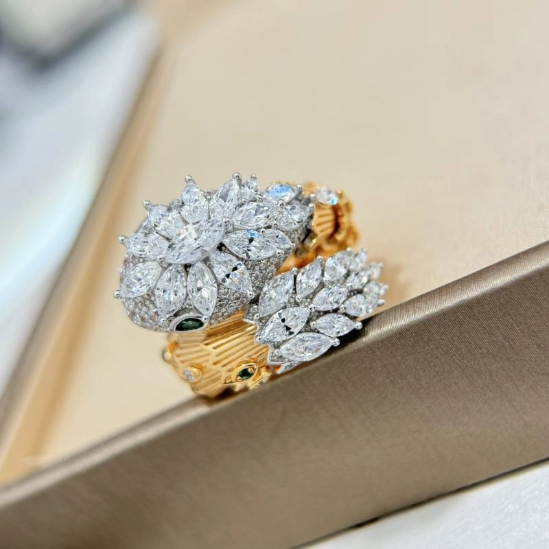 Bvlgari Rings Effortless 216782