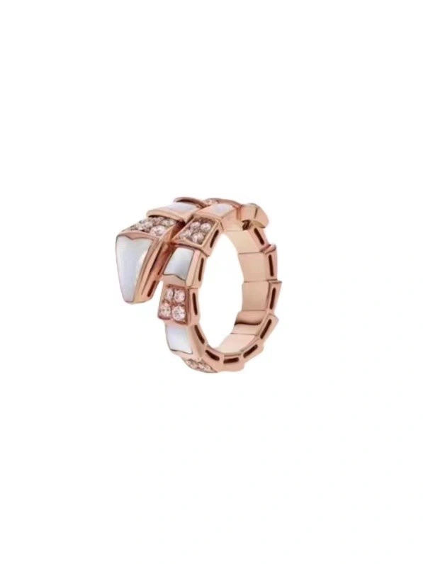 Bvlgari Rings EyeCatching 216794