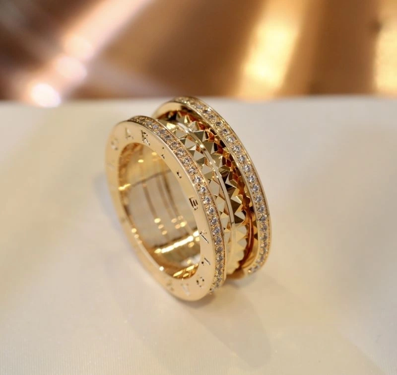 BestValue Bvlgari Rings 216728