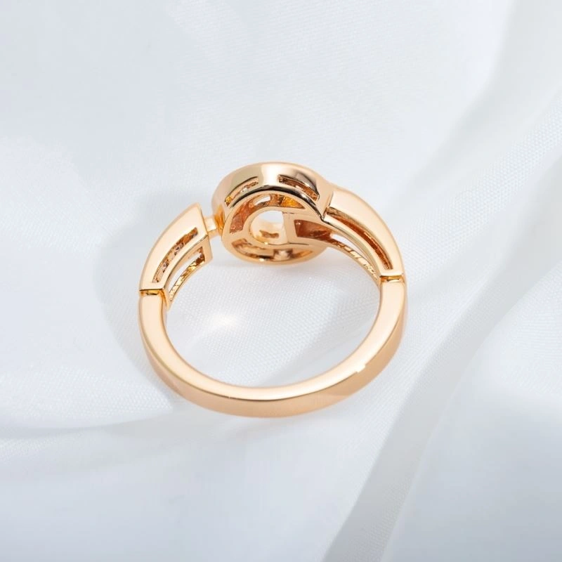 Bvlgari Rings Functional 216735
