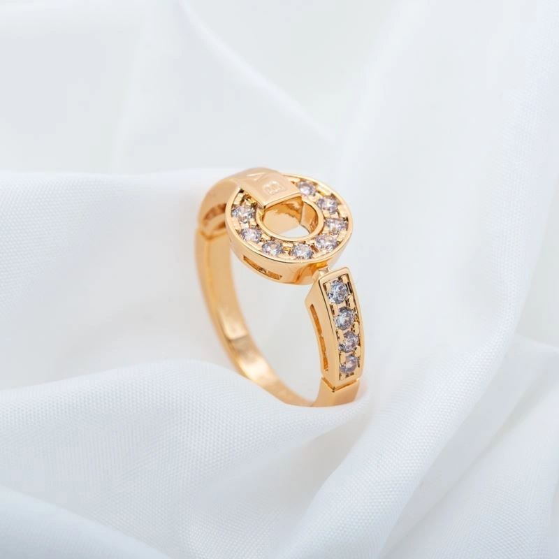 Bvlgari Rings Functional 216735