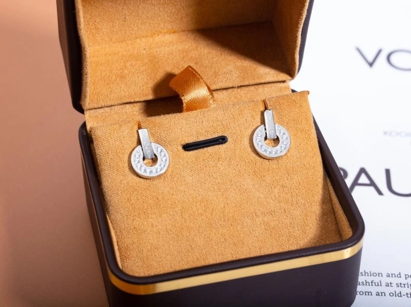Effortless Bvlgari Rings 216724