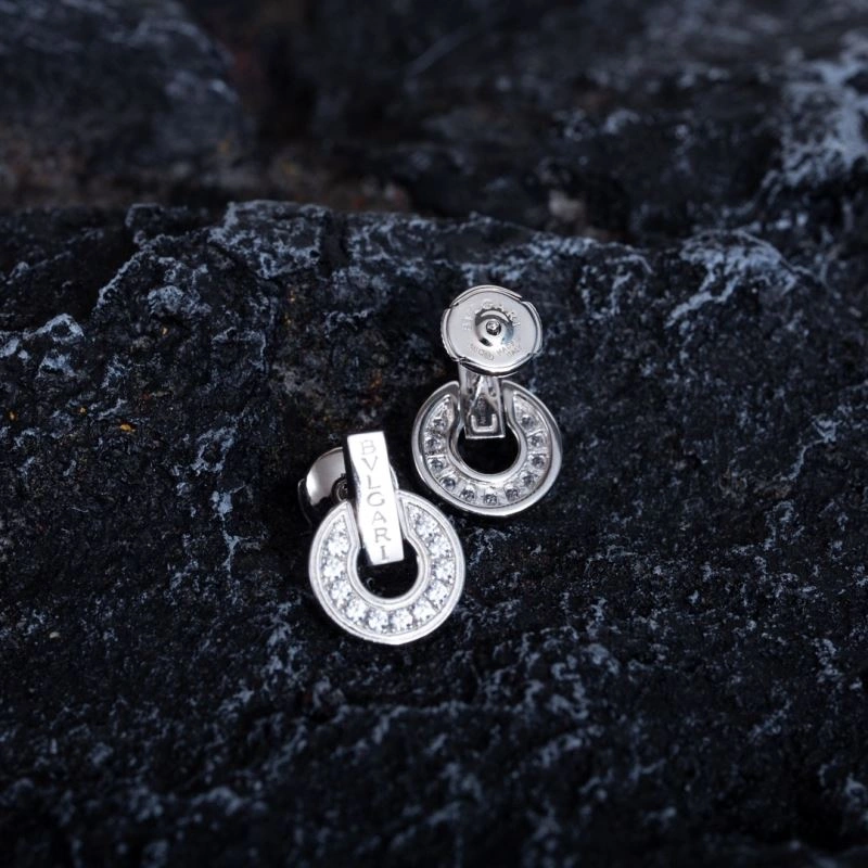 Effortless Bvlgari Rings 216724