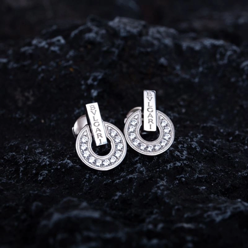 Effortless Bvlgari Rings 216724