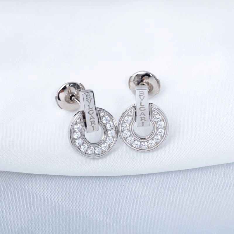 Effortless Bvlgari Rings 216724