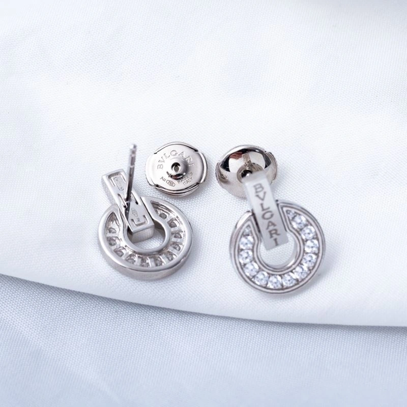 Effortless Bvlgari Rings 216724