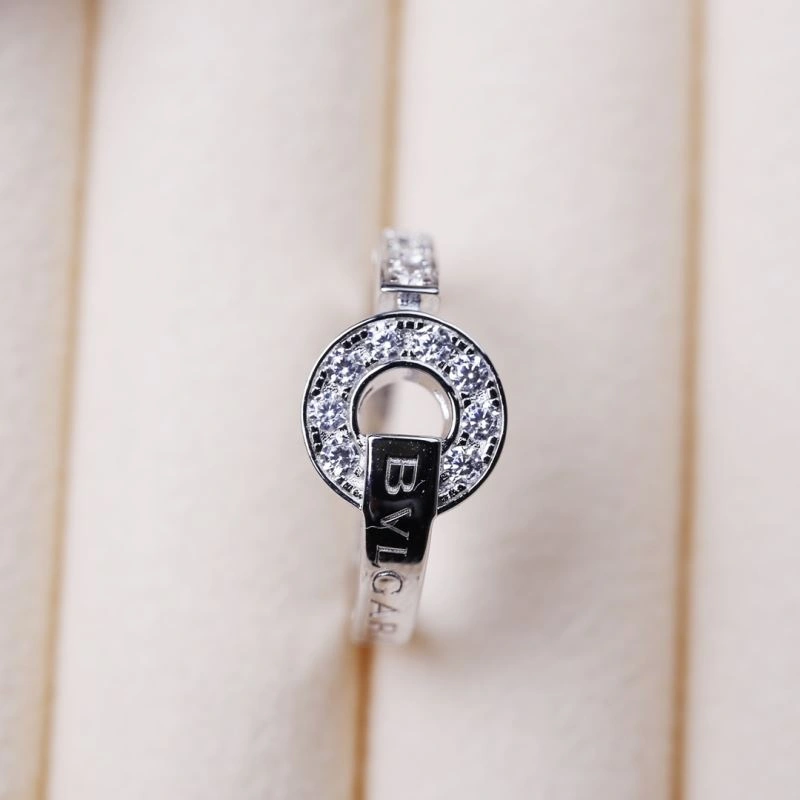 Bvlgari Rings SoftTouch 216788