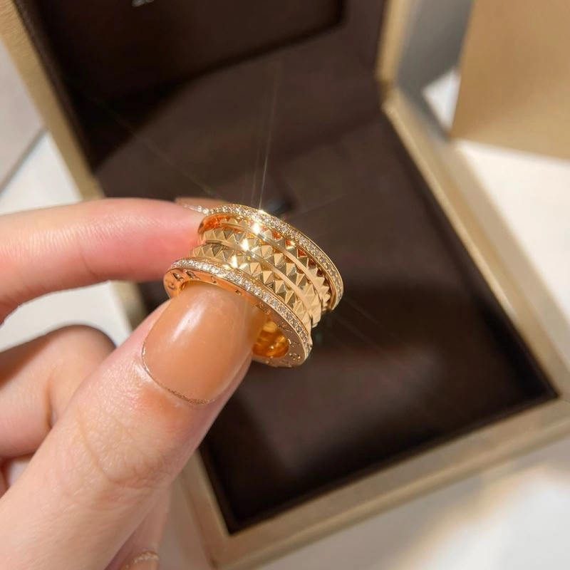 Durable Bvlgari Rings 216872