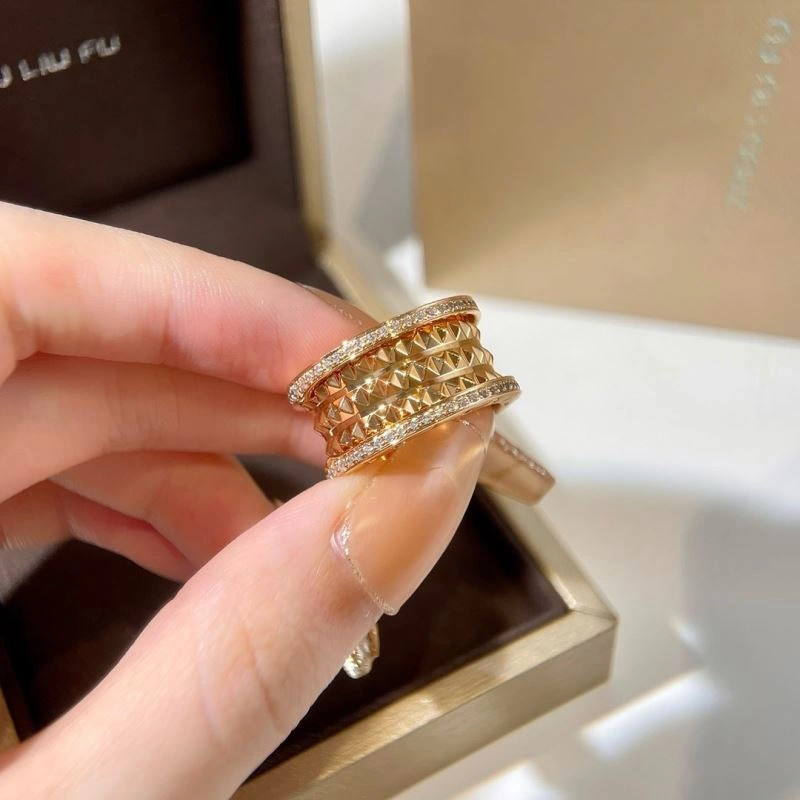 Durable Bvlgari Rings 216872