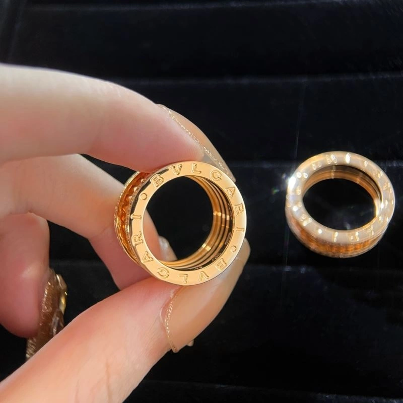 Durable Bvlgari Rings 216872