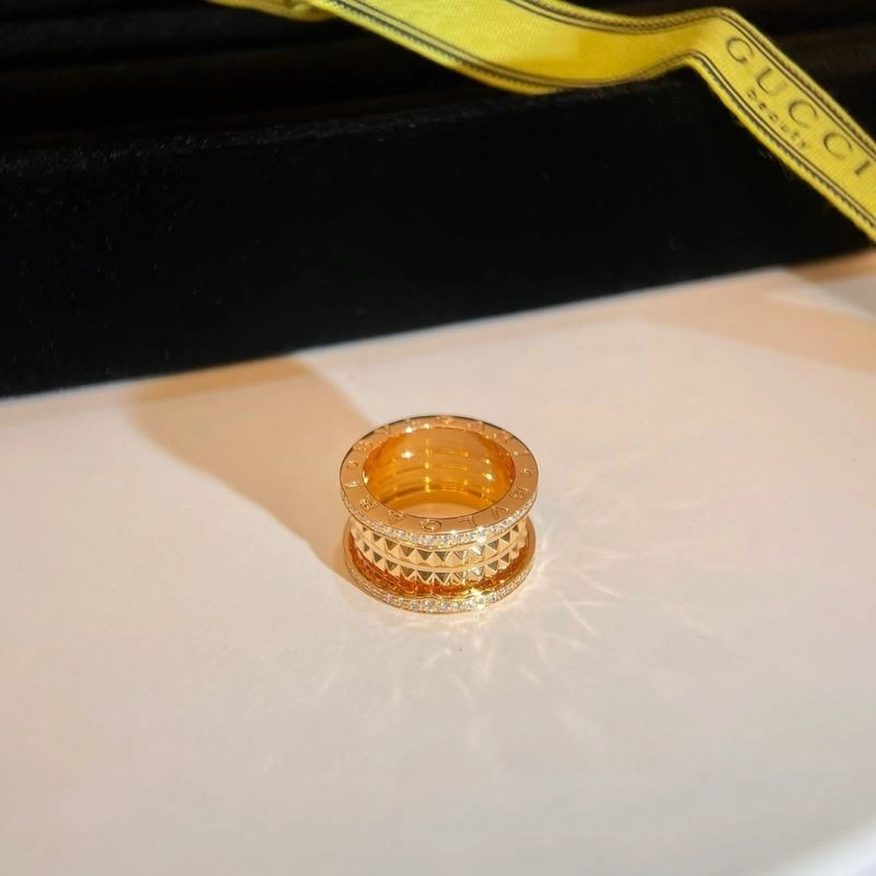 Durable Bvlgari Rings 216872