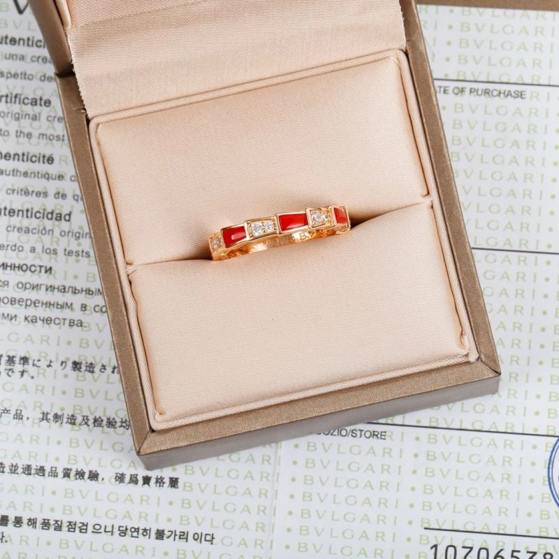 EasyCare Bvlgari Rings 216870