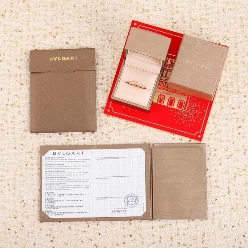Bvlgari Rings GoAnywhere 216869