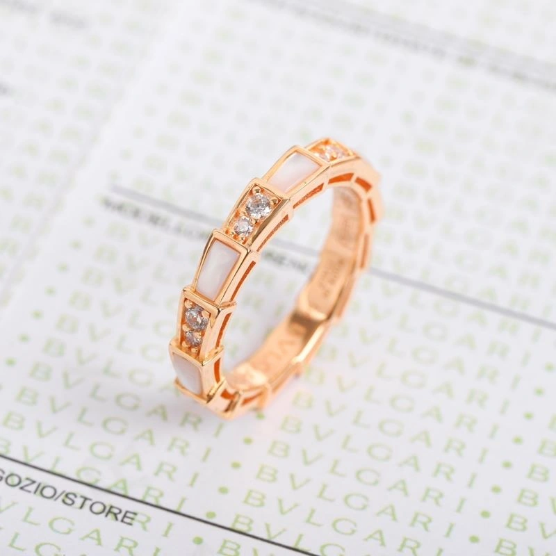 Bvlgari Rings GoAnywhere 216869