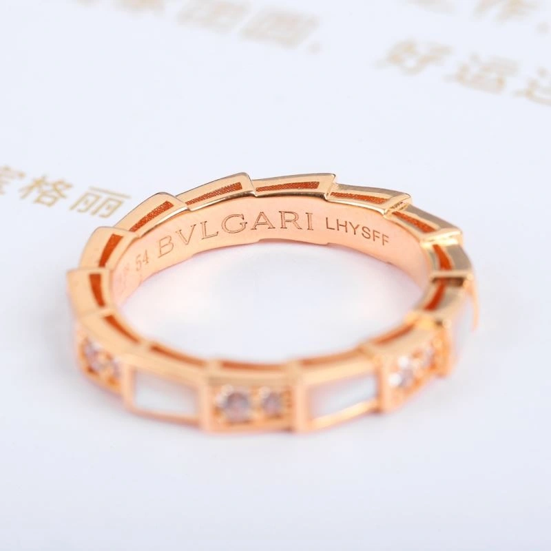 Bvlgari Rings GoAnywhere 216869