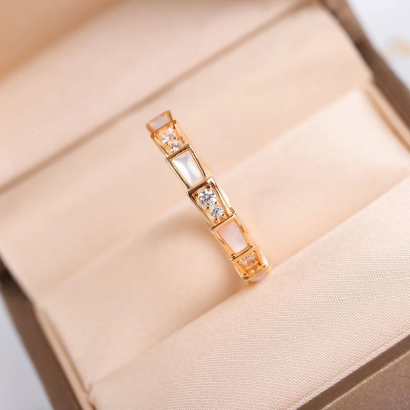 Bvlgari Rings GoAnywhere 216869