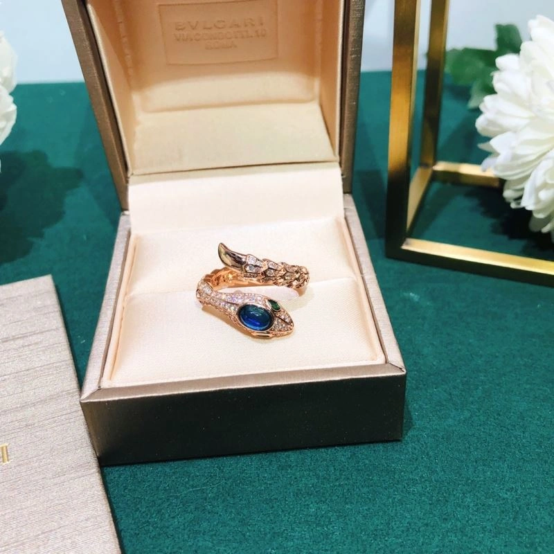 Bvlgari Rings Breathable 216868